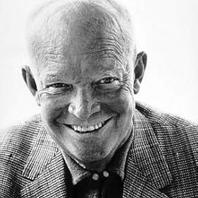 Dwight D. Eisenhower